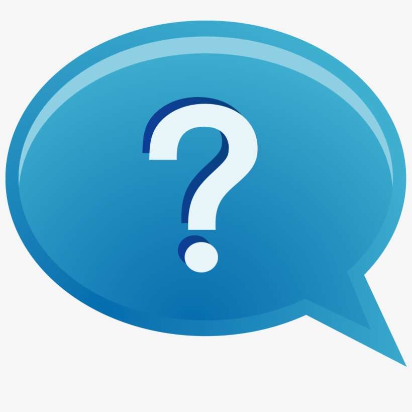 Question-mark - Anthropology, transparent png download