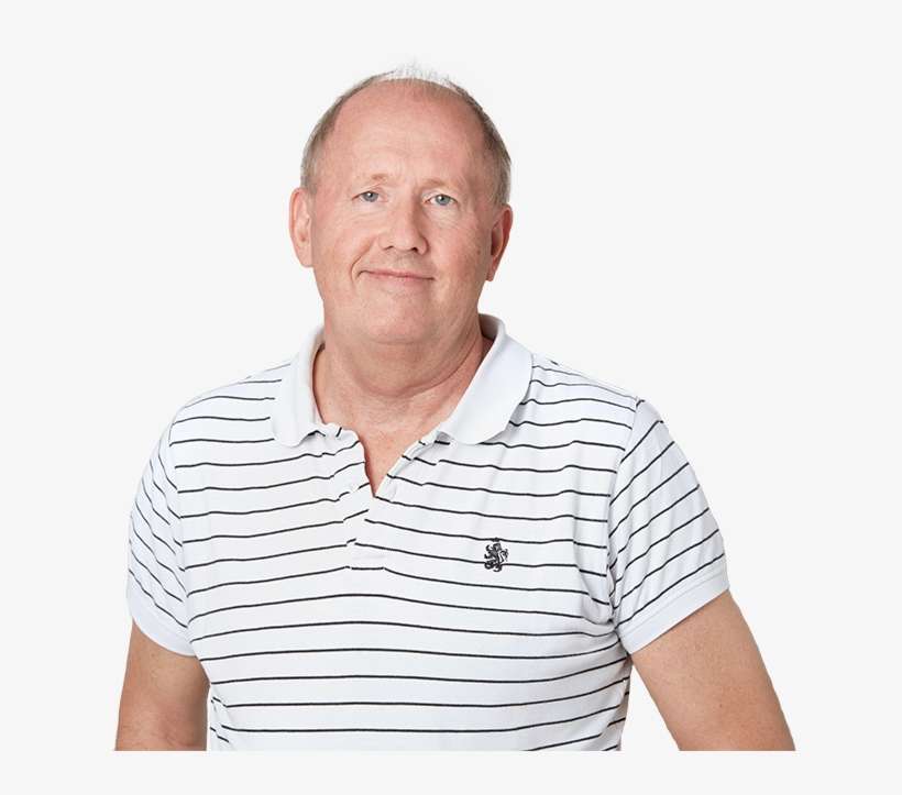 Sven Har Arbetat Med Sql Server Sedan - Roland Adrowitzer, transparent png download