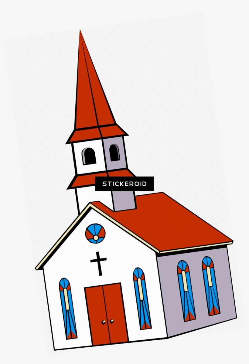 Church - Church Png, transparent png download