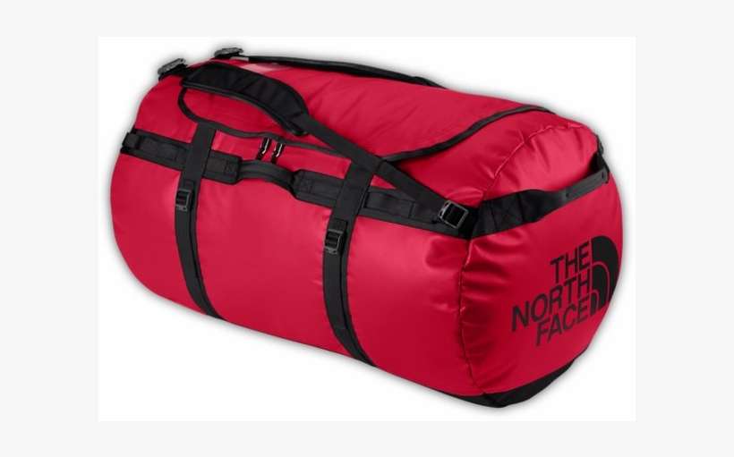 north face tnf black backpack