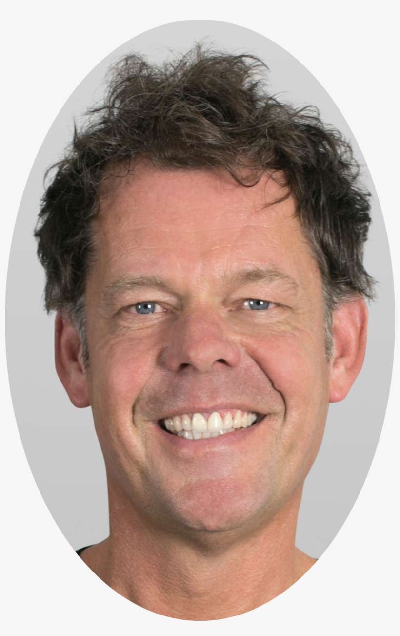 Sven Teske - Man, transparent png download