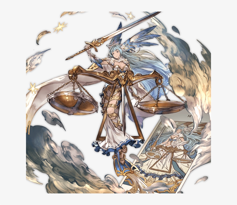 グランブルーen On Twitter, transparent png download