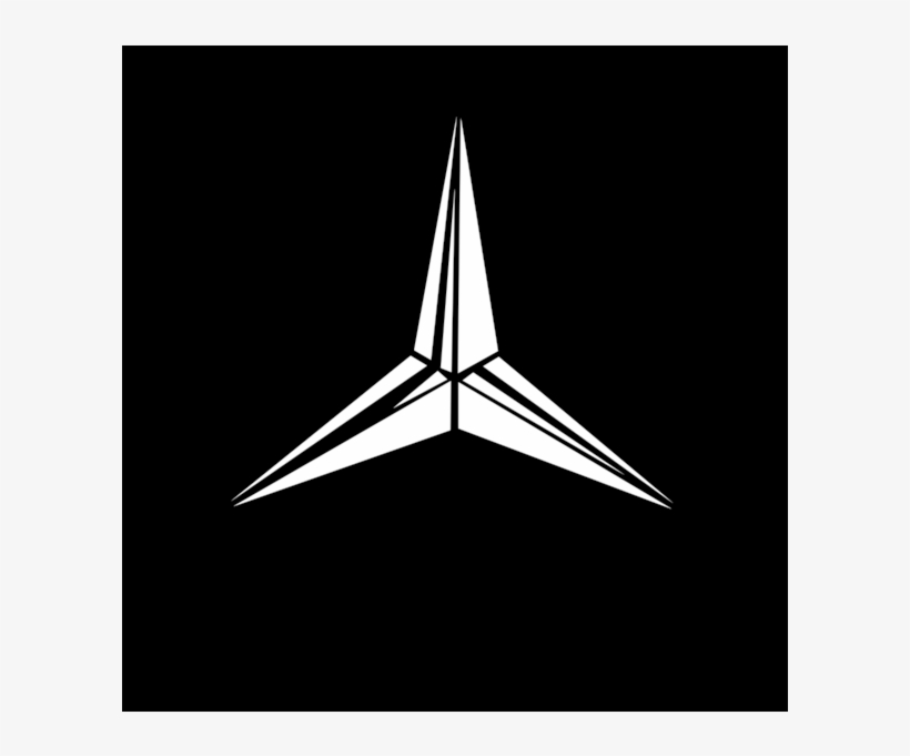 Neoplex F-1823 Mercedes Benz Vertical 3x 5 Flag, transparent png download