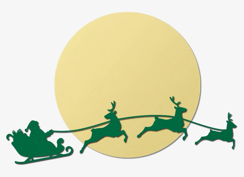 Reindeer, transparent png download