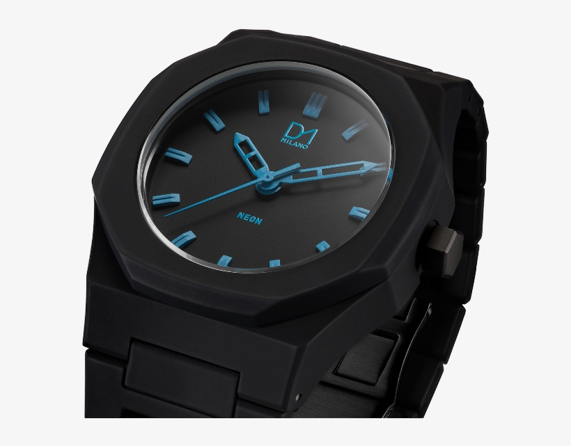 Ne01-emo - Neon A-ne01 | D1 Milano, transparent png download