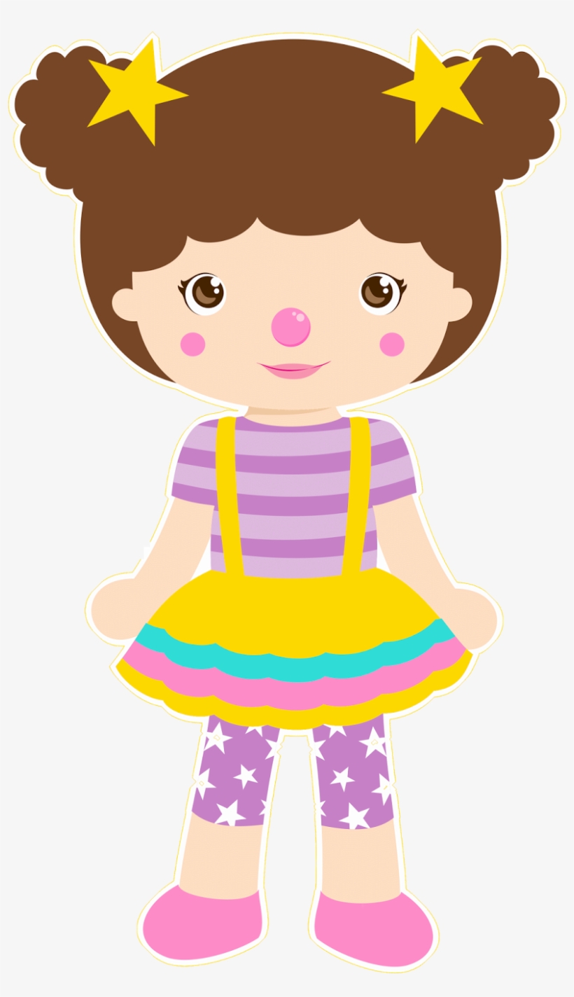 Fondos Dibujos Circo - Circo Rosa Png, transparent png download