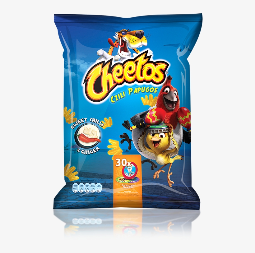 Cheetos, transparent png download