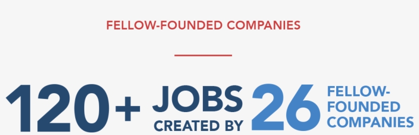 5 Million I Committed To Venture For America Was A - Graphic Design, transparent png download