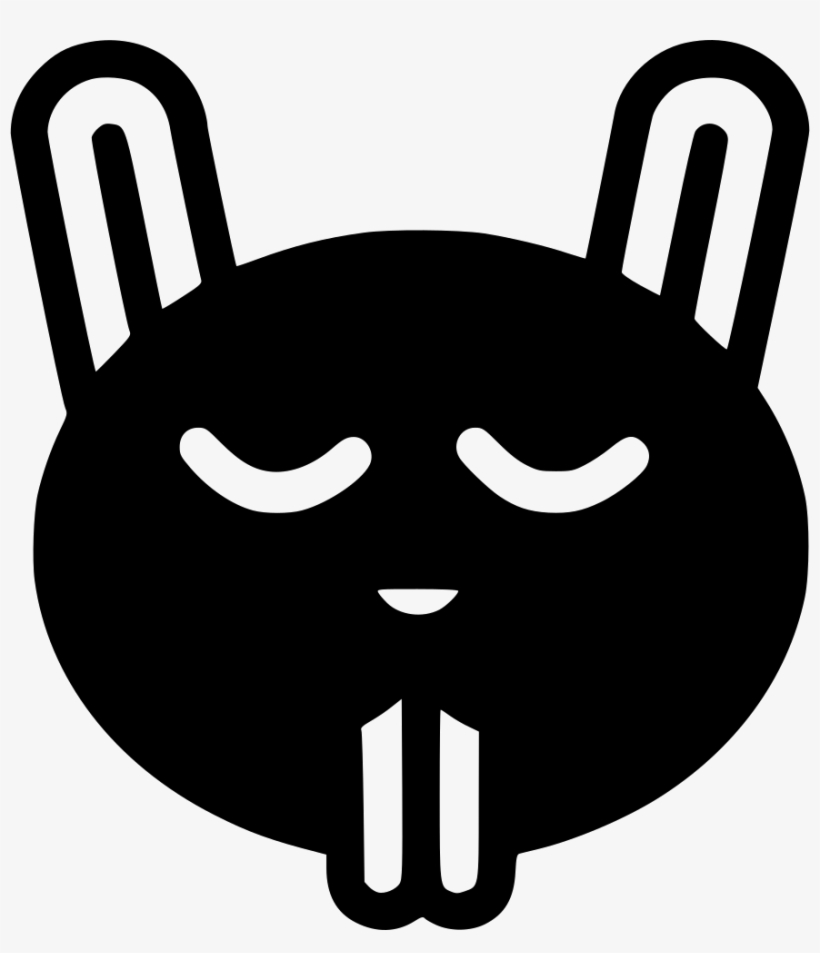 Png File - Rabbit, transparent png download