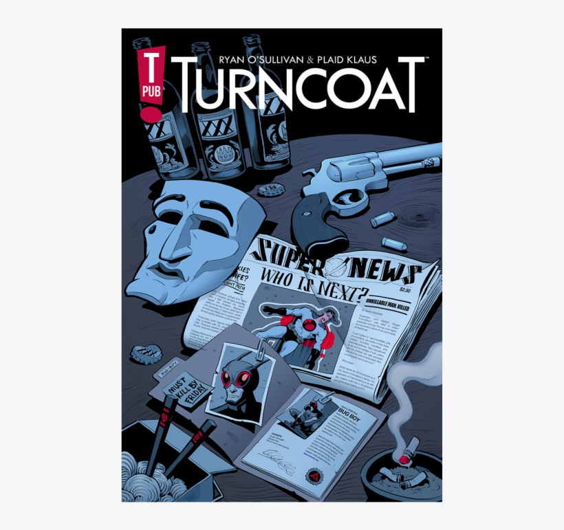 0 Replies 2 Retweets 5 Likes - Read Rickety Stitch Online, transparent png download