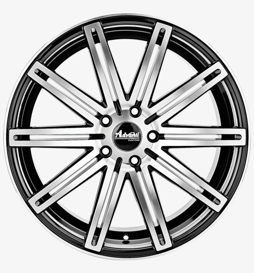 Advanti Vixen - Rim, transparent png download