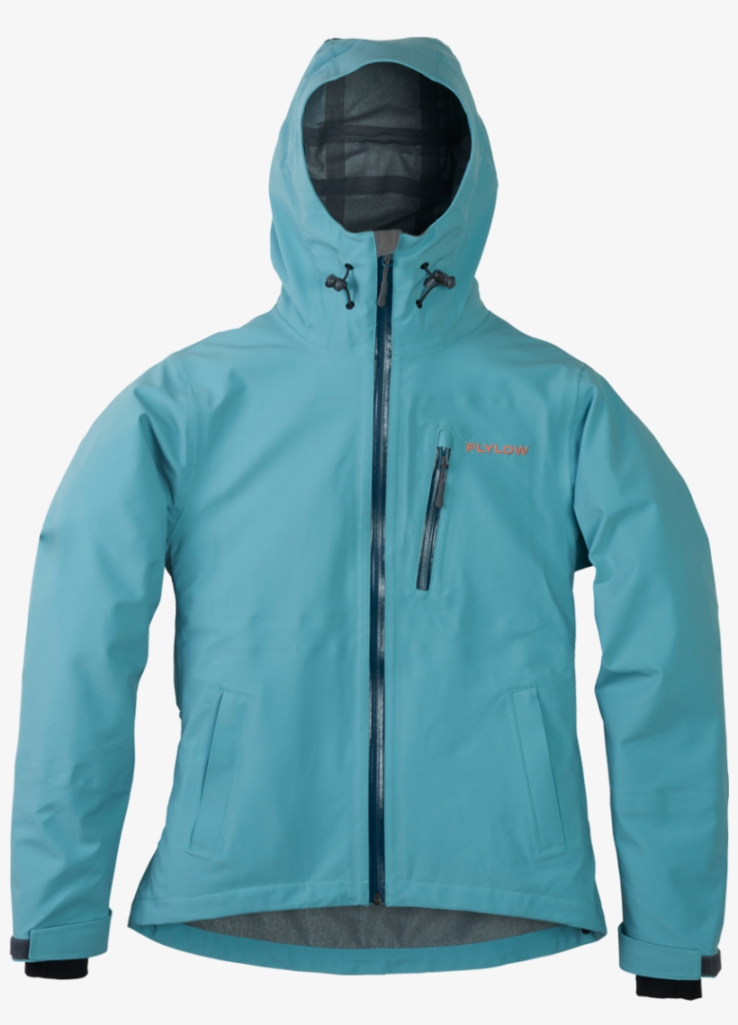 Vixen-seafoam - Hoodie, transparent png download