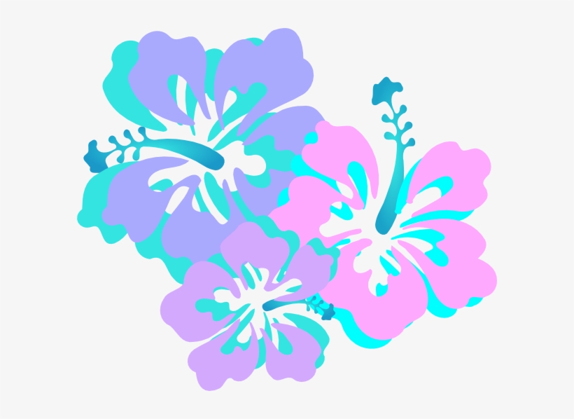 Hibiscus Clip Art, transparent png download