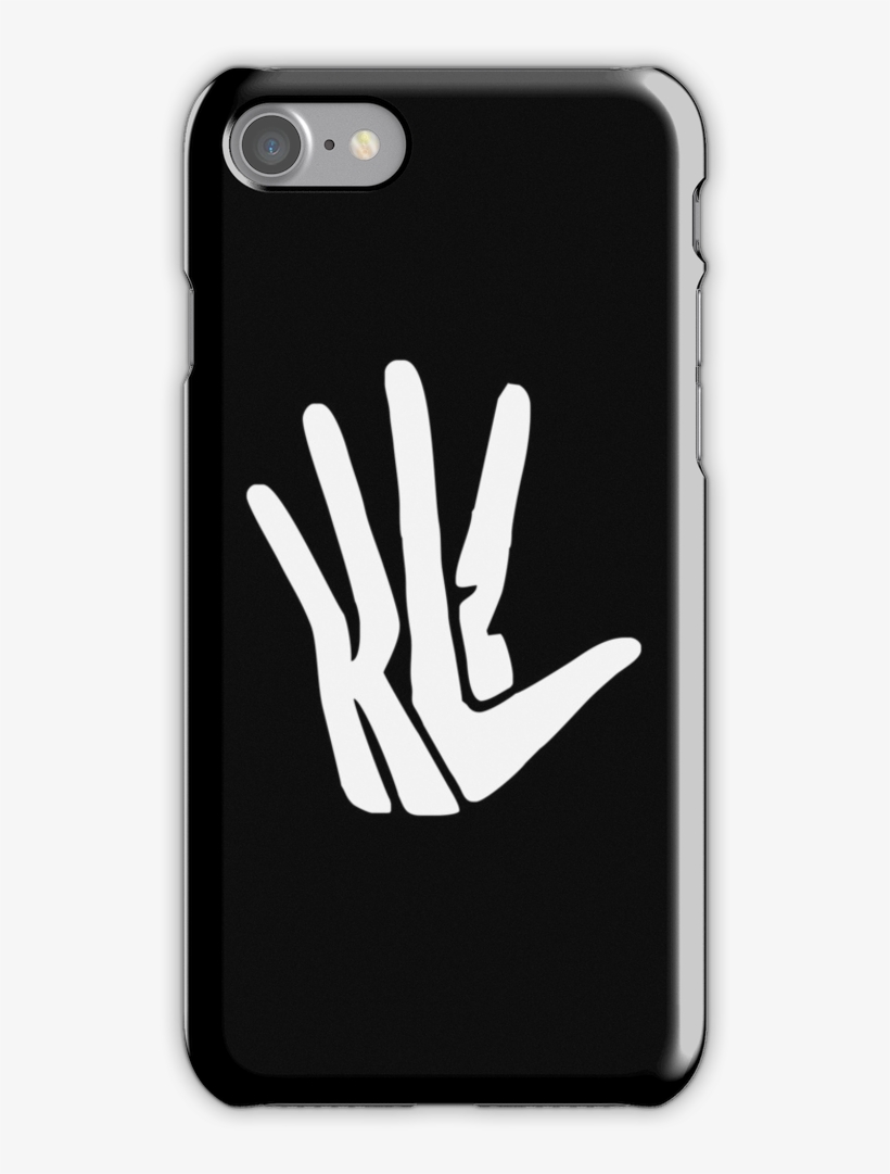 Kawhi Leonard Iphone 7 Snap Case - Kawhi Leonard T Shirt, transparent png download
