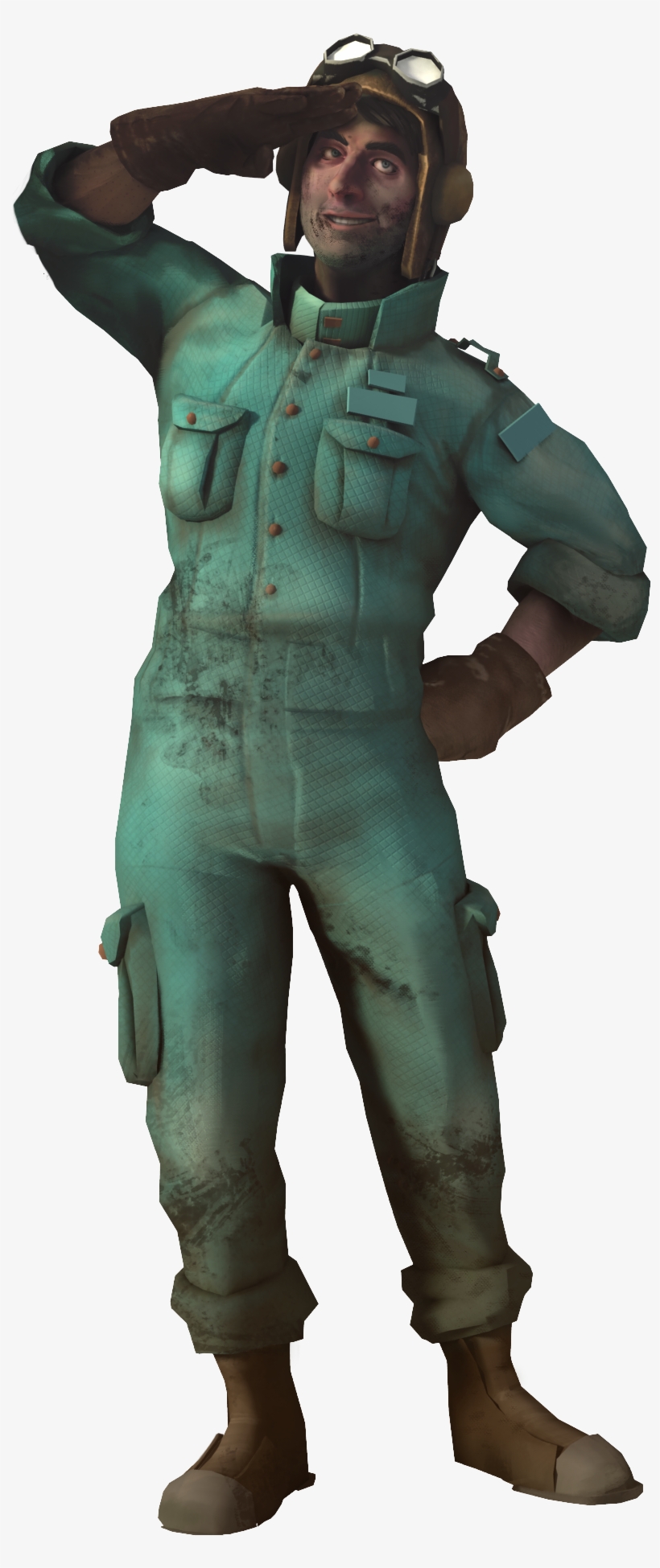 Character Guy - Portable Network Graphics, transparent png download