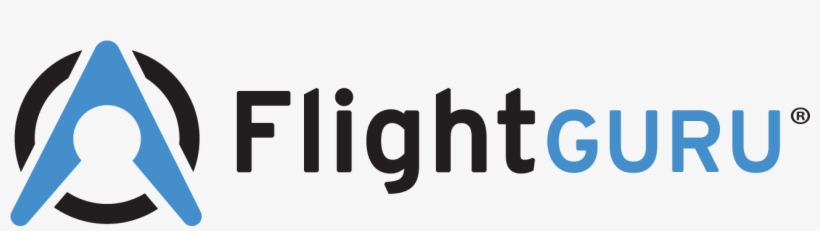 The Best Deals On International Flights - Alpha Flight Guru Logo, transparent png download