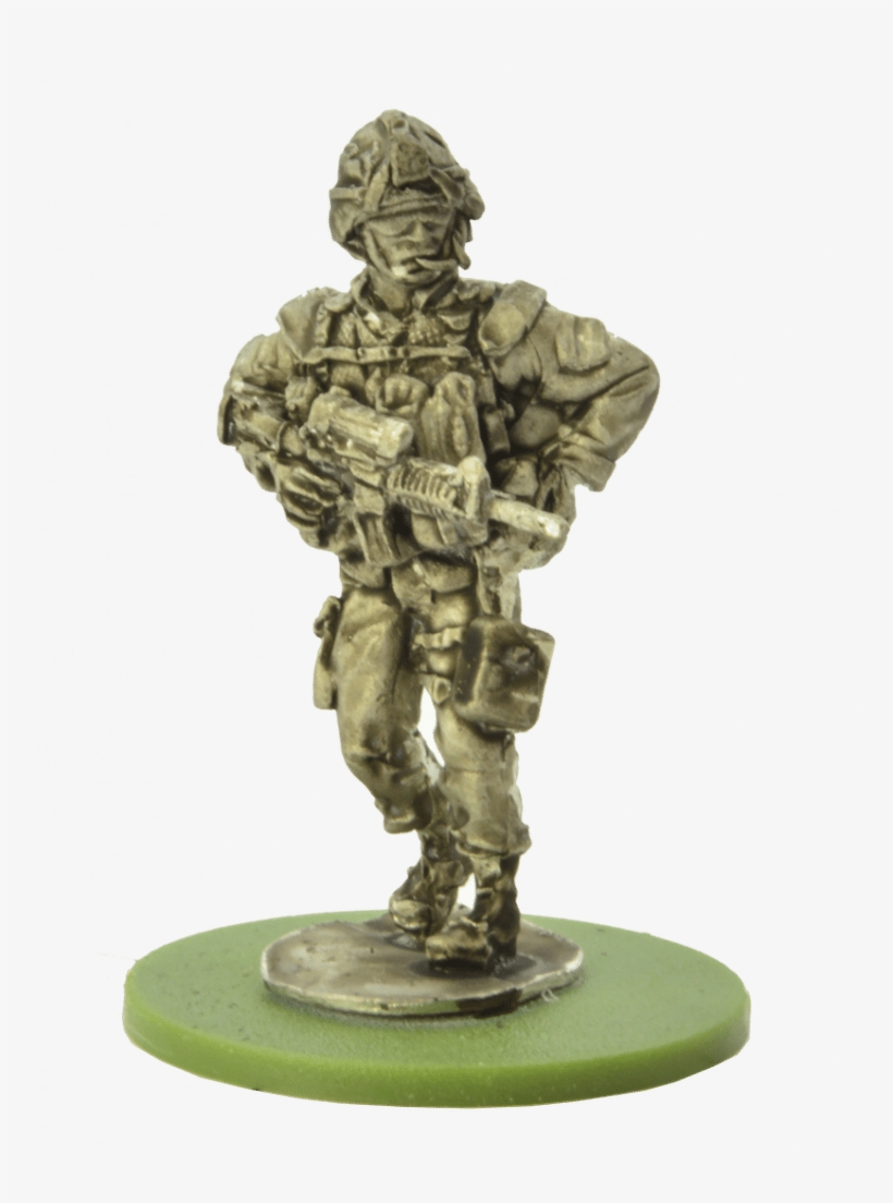 These Are Great Miniatures And A Fitting Tribute To - Figurine, transparent png download