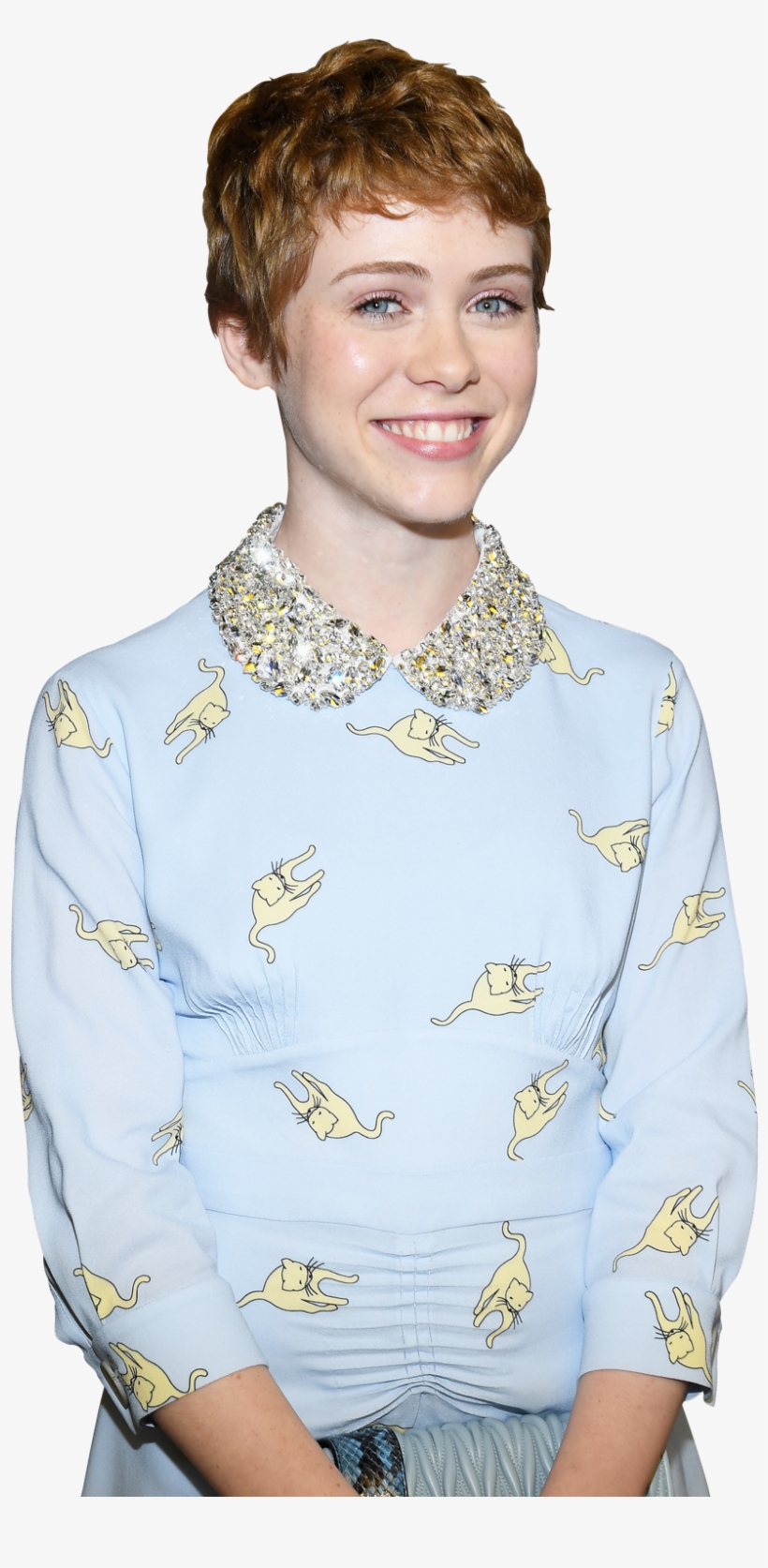 Sharp Objects Young Camille, transparent png download