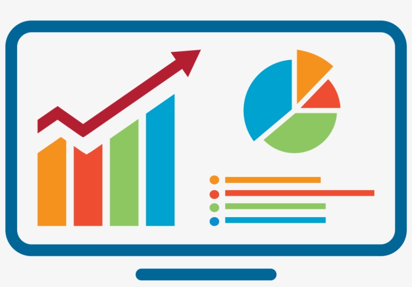 Analytics-icon - Jpeg, transparent png download