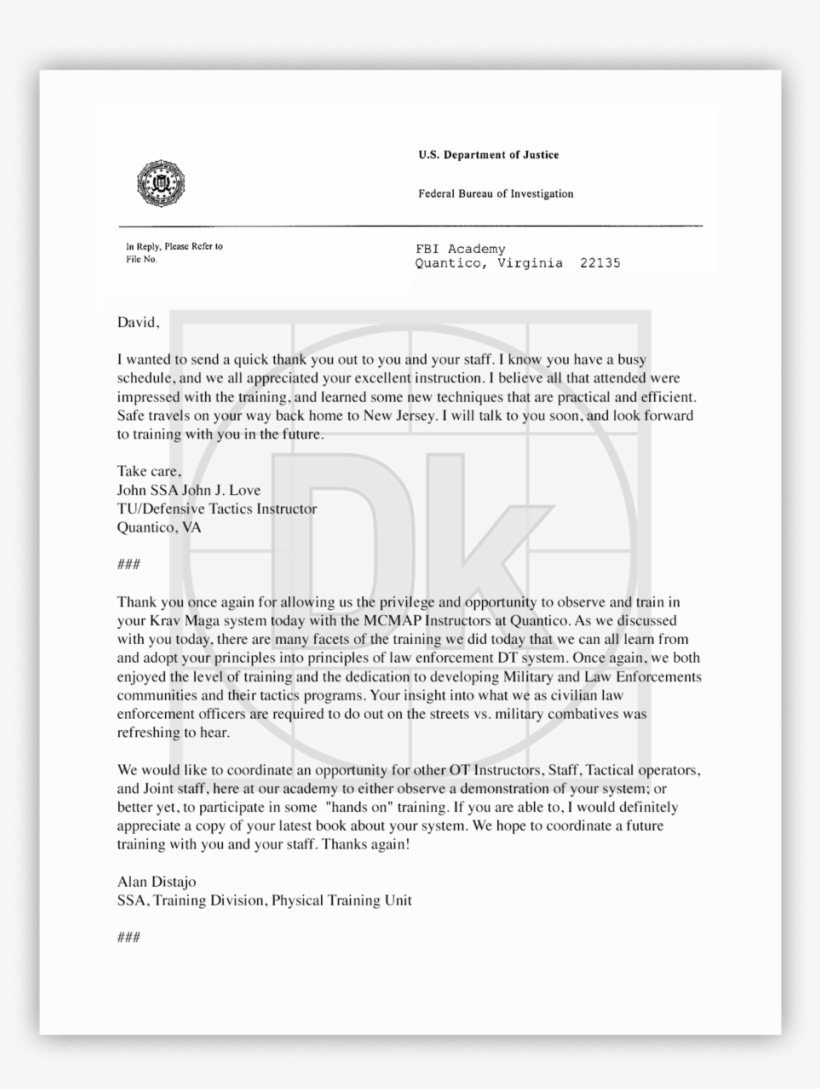 Fbi Academy In Quantico, Va - Virginia, transparent png download