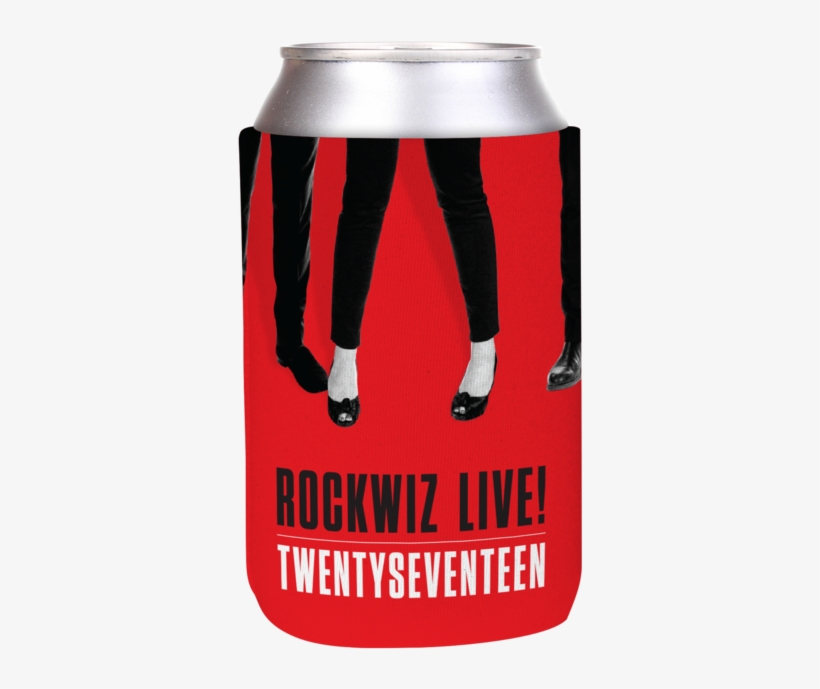 Twenty Seventeen Tour / Stubby Holder - Concert, transparent png download