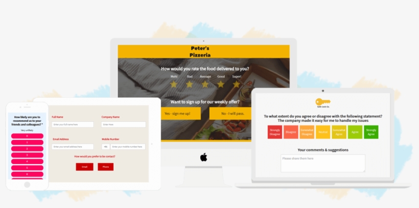 Collecting Feedback - Software, transparent png download