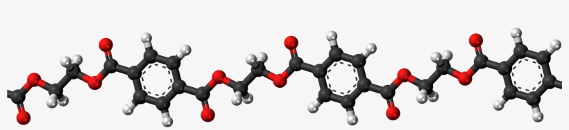 Polyethylene Terephthalate 3d Balls - Science Of Cholesterol: Volume, transparent png download