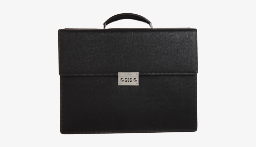 Salvatore Ferragamo Revival Briefcase For Men Briefcase Png Image Transparent Png Free Download On Seekpng