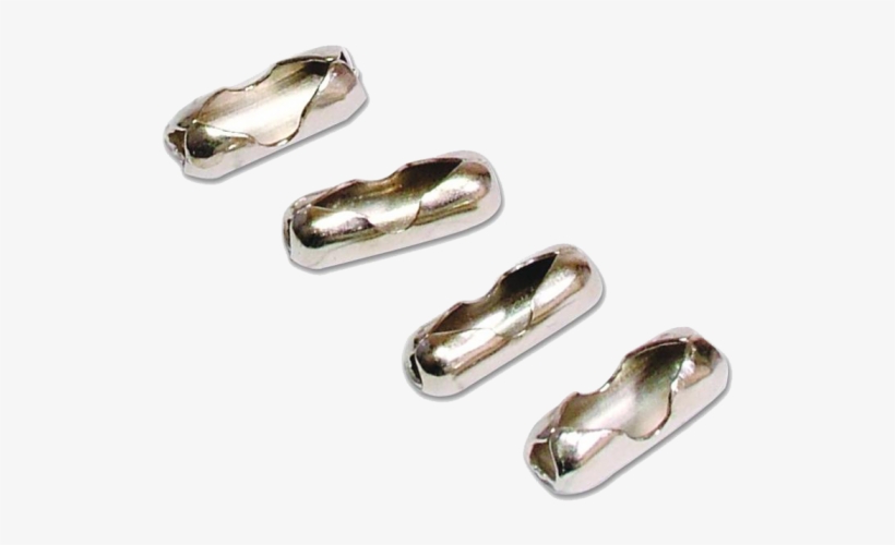 English Chain 121 Ball Chain Connector, transparent png download