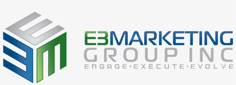 E3 Marketing Group - Marketing, transparent png download