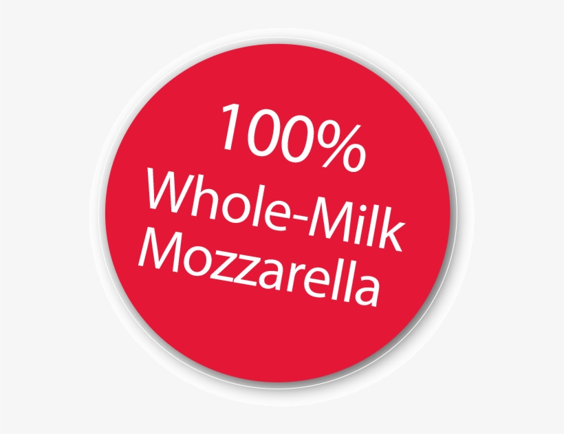 The Recipes That Made Us Famous On Our Original Crust - Schärdinger Mozzarella, transparent png download
