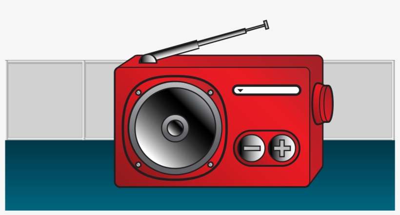 You've Made An Energy Chain To Power The Radio - Electronics, transparent png download