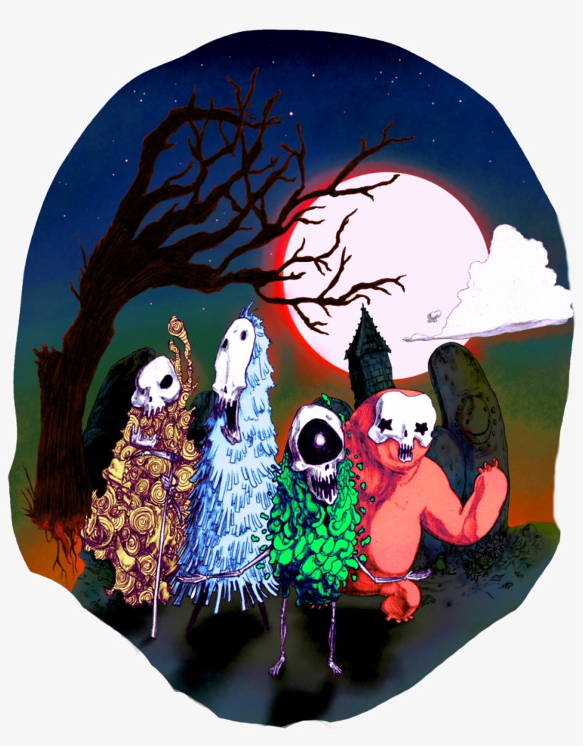 Funskeleton 004 - Carpal Tunnel, transparent png download