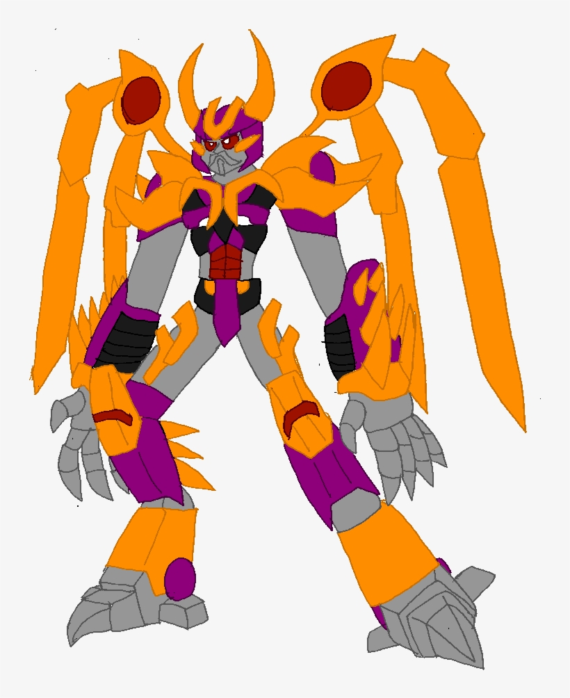 [ Img] Unicron Counfyn - Illustration, transparent png download