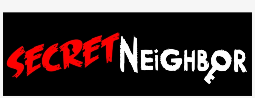 Hello Neighbor (xbox One), transparent png download