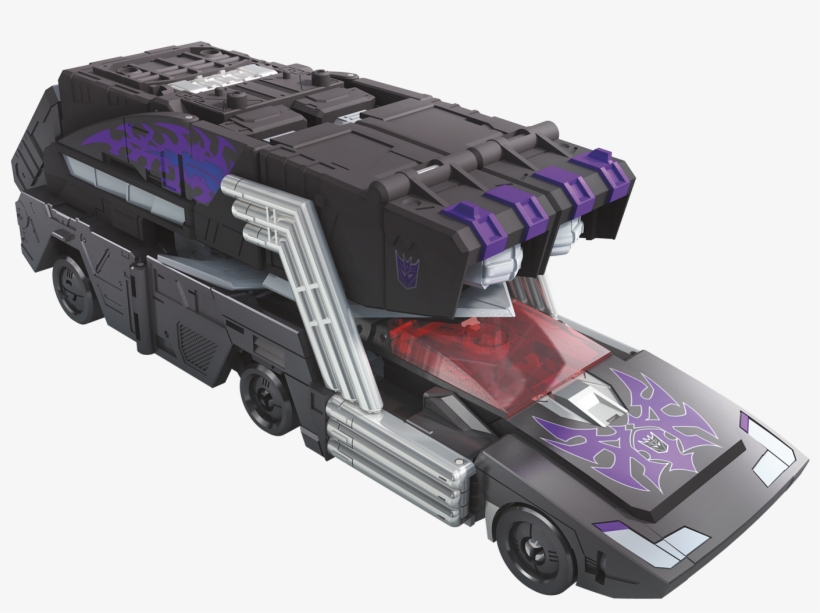 Transformers Power Of The Primes Leader Rodimus Unicronus, transparent png download