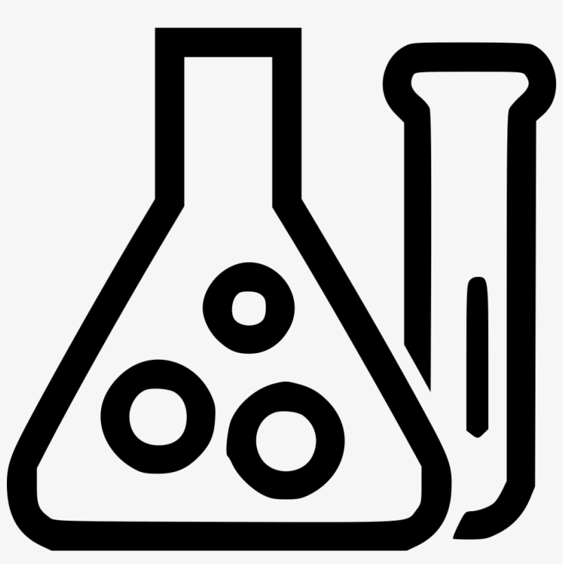 Png File Svg - Chemistry, transparent png download