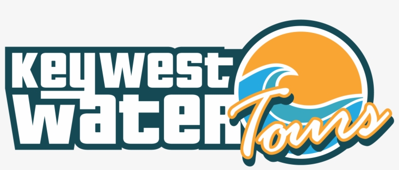 Key West Water Tours Logo - Key West Water Tours, transparent png download