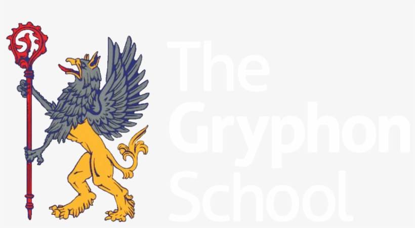 The Gryphon School, Sherborne - Gryphon School Sherborne Logo, transparent png download