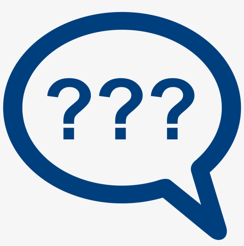 Frequently Asked Questions - Ville De Saint Etienne, transparent png download