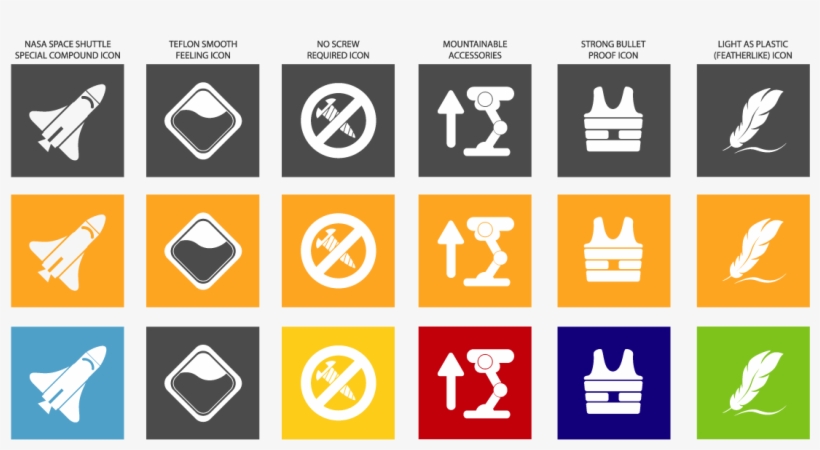 Icon Design By Kervzpro For This Project - Icon Design, transparent png download