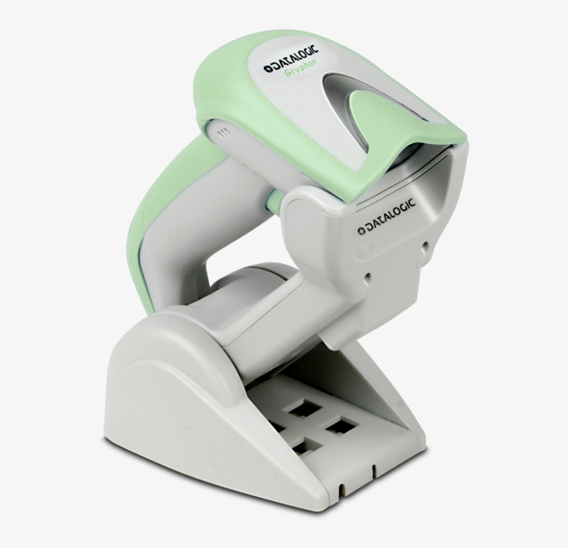 Gryphon - Datalogic Gryphon I Gm4100 Hc, transparent png download