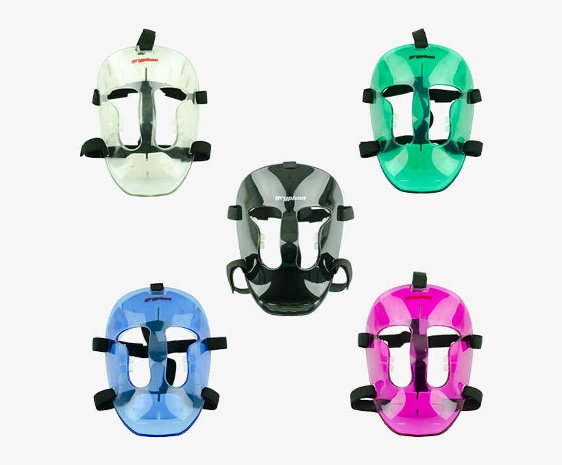 Gryphon G Mask Pro Blue 1430389992 - Gryphon G Mask Pro, transparent png download