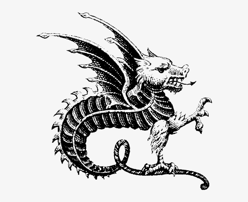 [discover] Gryphon - Gryphon, transparent png download