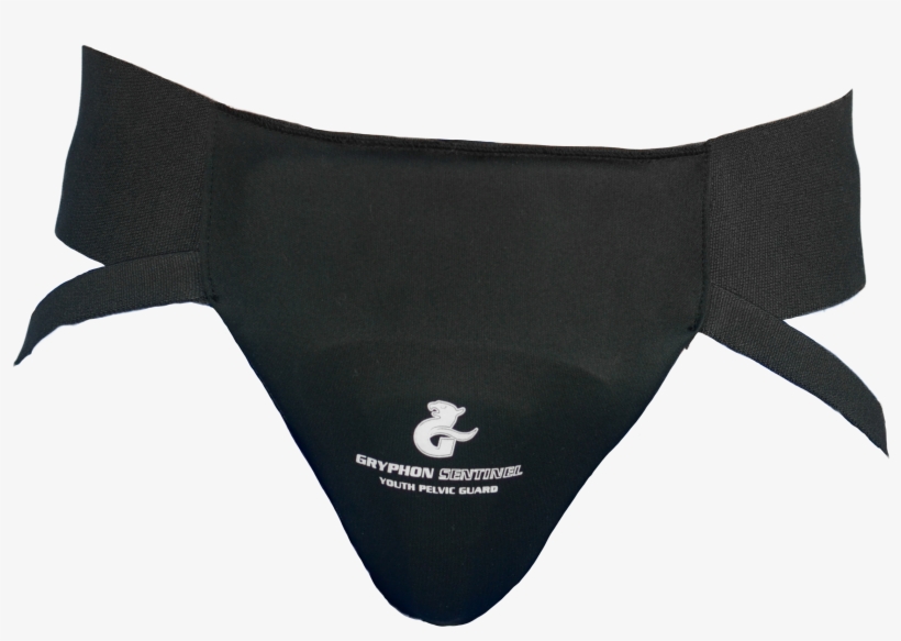 Gryphon Youth Female Pelvic Guard - Panties, transparent png download