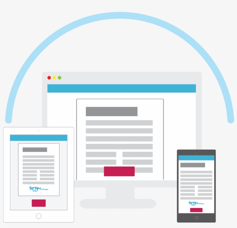 Nearly 1 Million Forms Have Been Successfully Sent - Arch, transparent png download