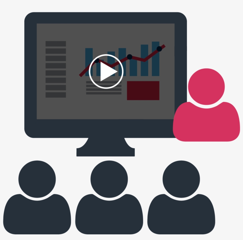 Payroll Webinar - - Illustration, transparent png download