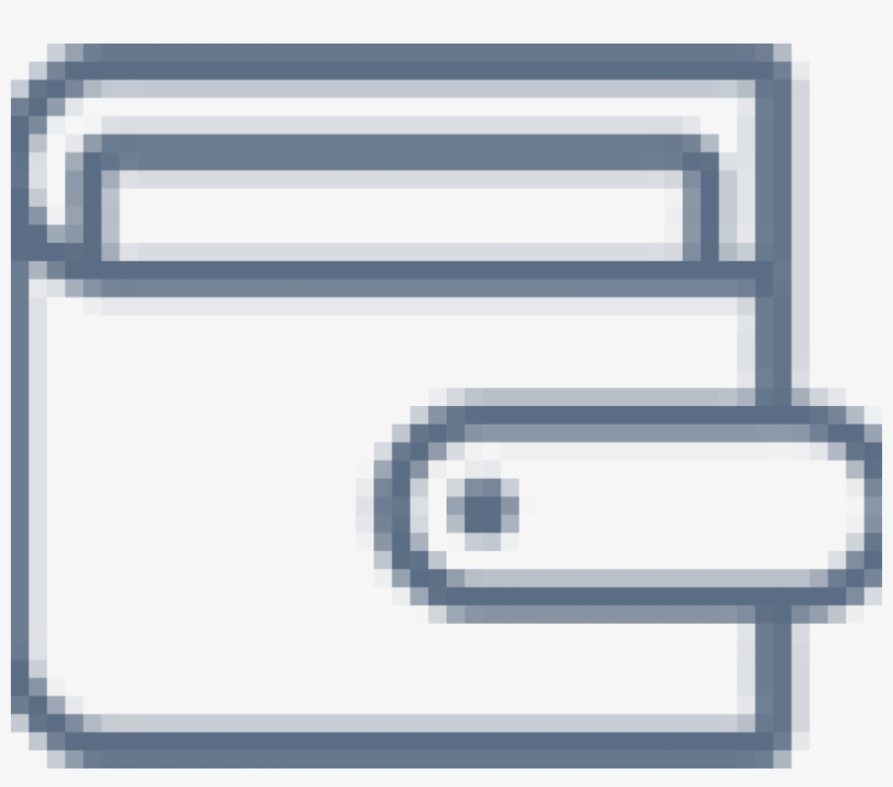 Payroll Icon - Tiananmen, transparent png download