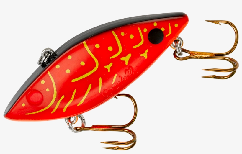 Cotton Cordell Super Spot - Cotton Cordell Super Spot 1/2 Oz Lipless Crankbait, transparent png download