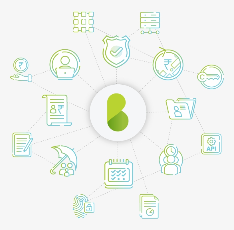 All In One Hr & Payroll Software For India - Information Technology, transparent png download